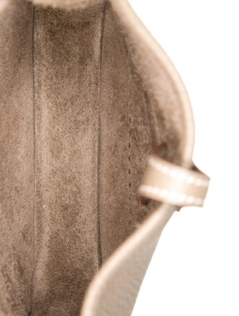 Hermès 2025 Clemence Evelyne TPM 16