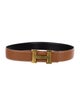 Hermès Reversible 32 mm H Belt Kit