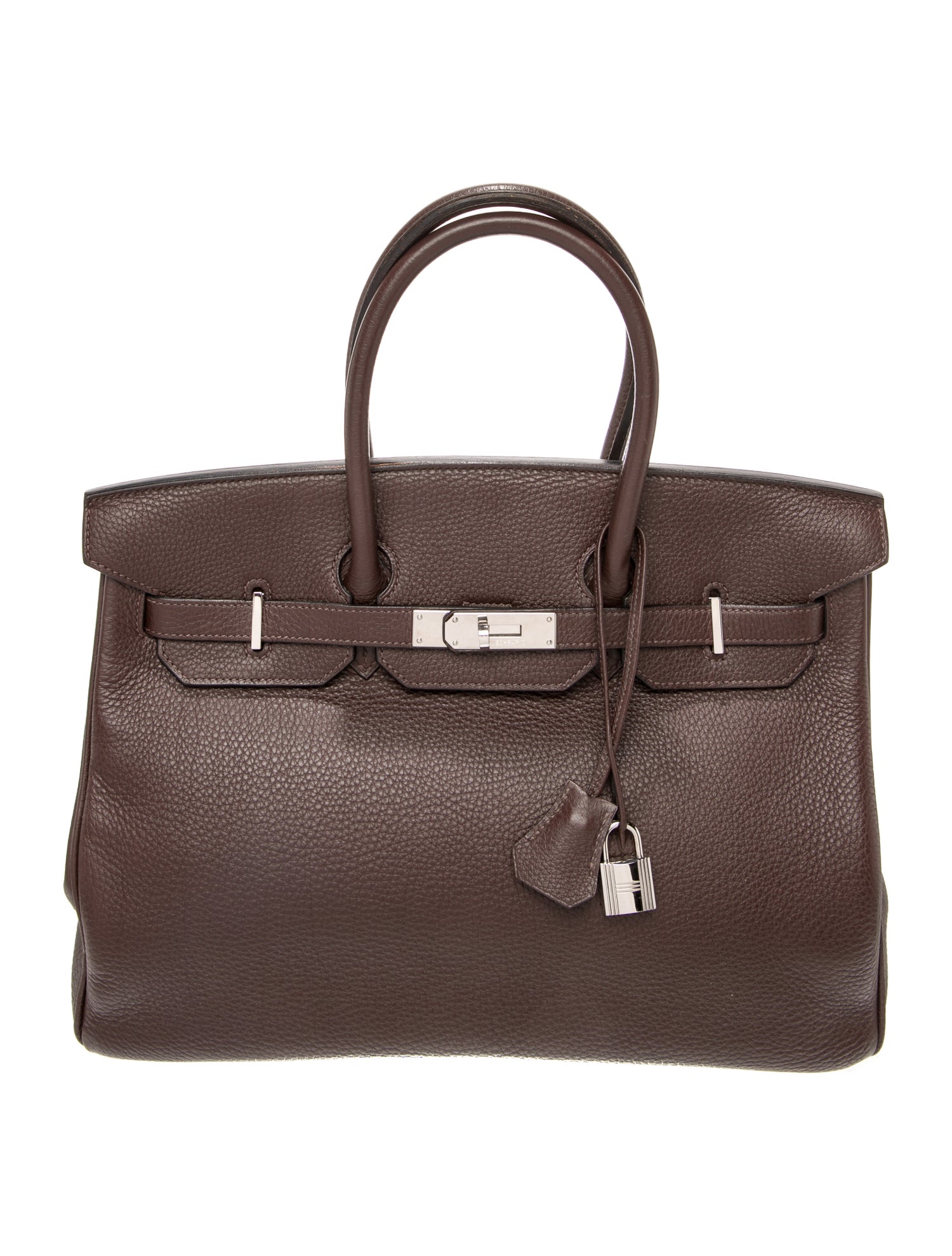 Hermès Togo Birkin 35