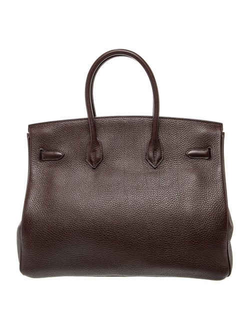 Hermès Togo Birkin 35