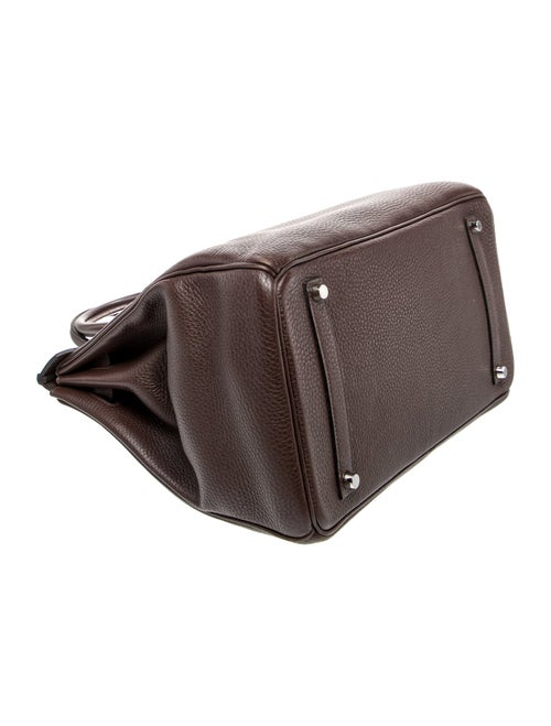 Hermès Togo Birkin 35