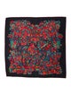Hermès Legende Moghole Silk Scarf