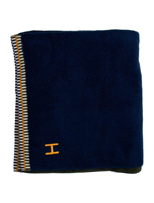 Hermès Cotton Beach Towel