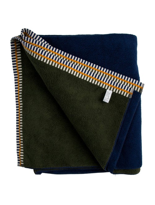 Hermès Cotton Beach Towel