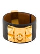 Hermès Collier de Chien Wrap Bracelet
