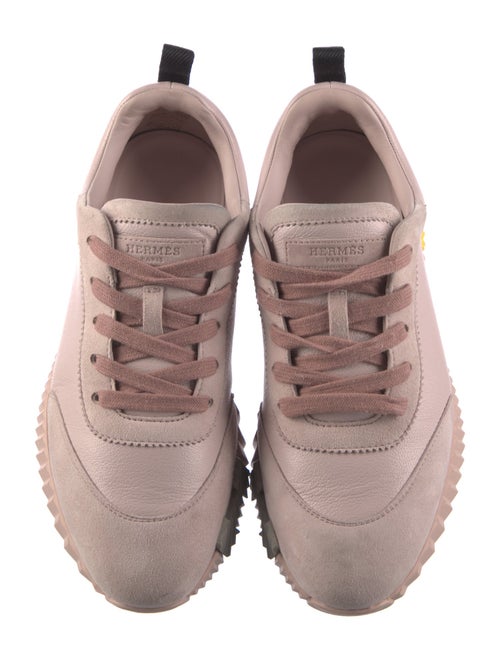 Hermès Bouncing Sneakers