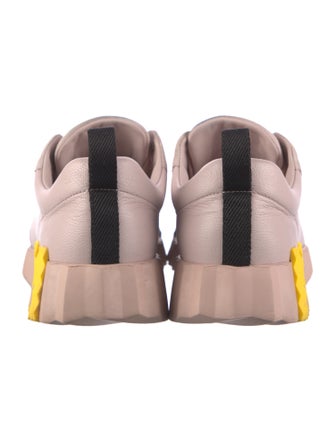 Hermès Bouncing Sneakers