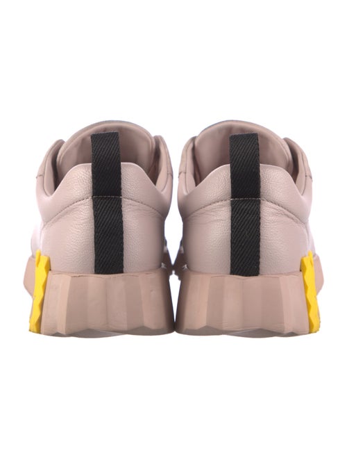 Hermès Bouncing Sneakers