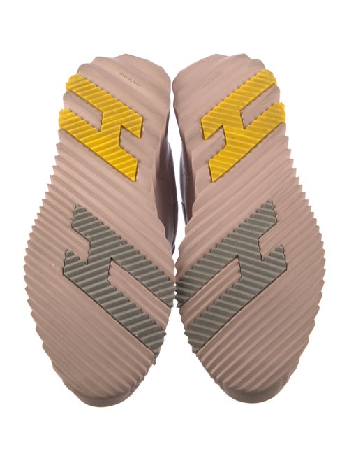 Hermès Bouncing Sneakers