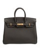 Hermès 2022 Togo Birkin 25