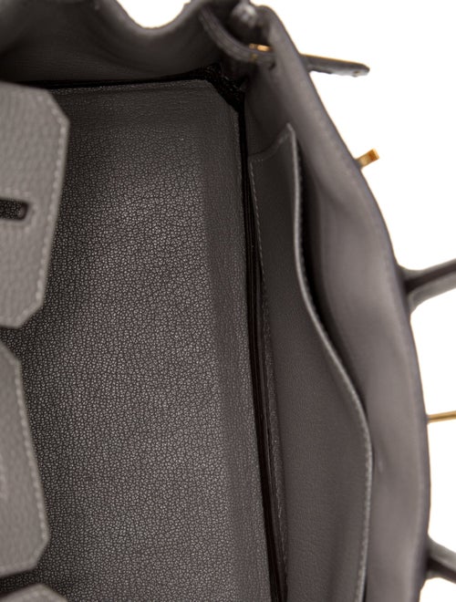 Hermès 2022 Togo Birkin 25