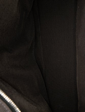 Hermès Toile Herline MM