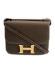 Hermès 2022 Epsom Mini Constance 18