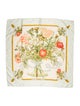 Hermès Regina Silk Scarf
