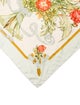 Hermès Regina Silk Scarf