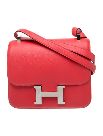 Hermès Epsom Constance 24