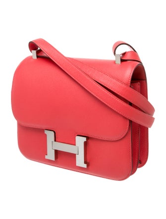Hermès Epsom Constance 24