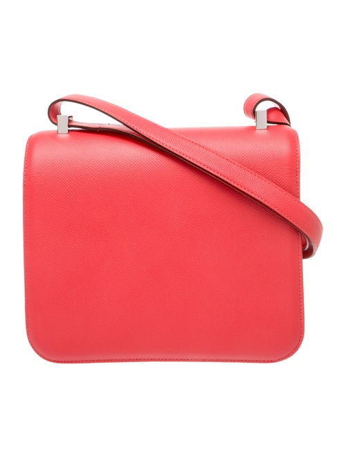 Hermès Epsom Constance 24