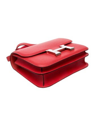 Hermès Epsom Constance 24