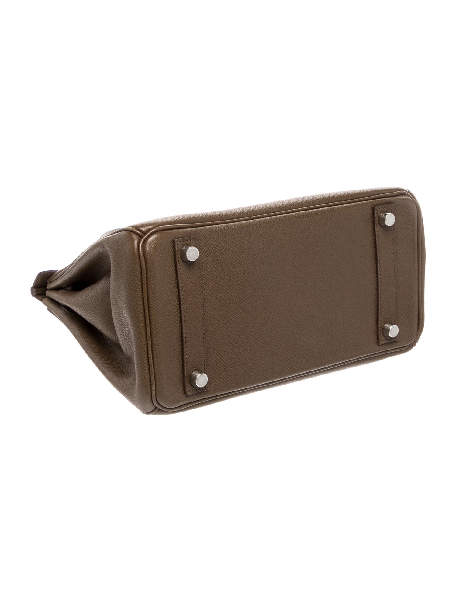 Hermès Epsom Birkin 25