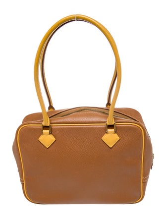 Hermès Courchevel Plume 20