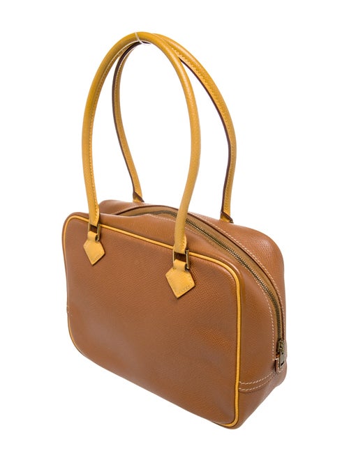 Hermès Courchevel Plume 20