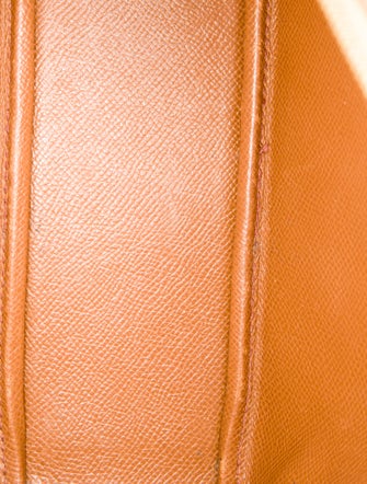 Hermès Courchevel Plume 20