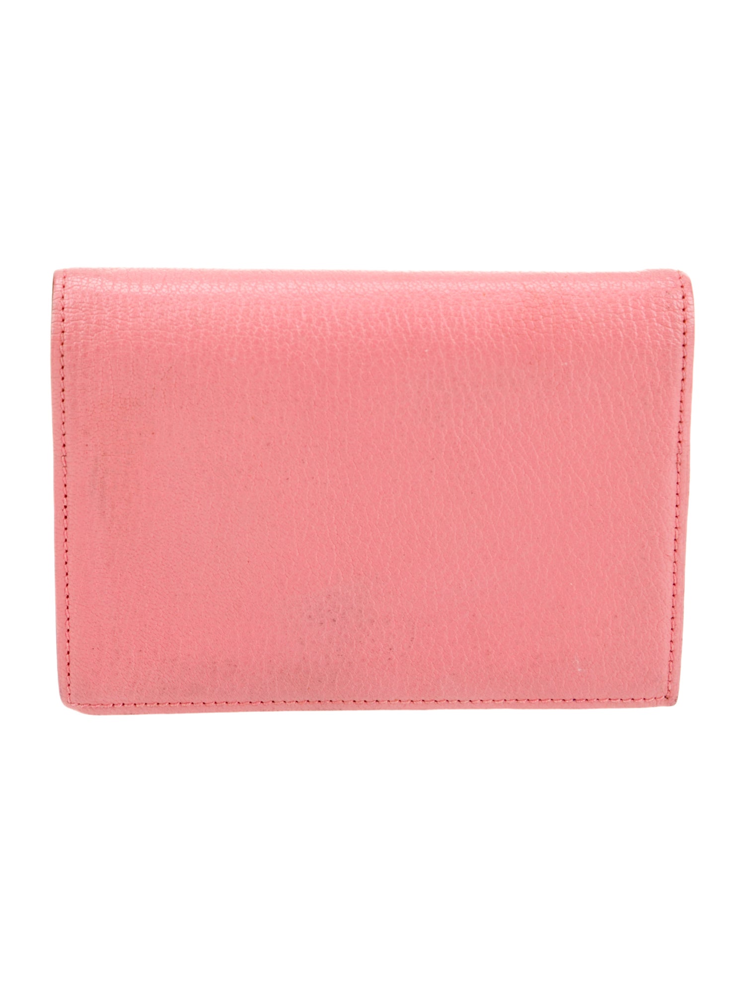 Hermès Chevre Mysore Verso Simple PM Agenda Cover