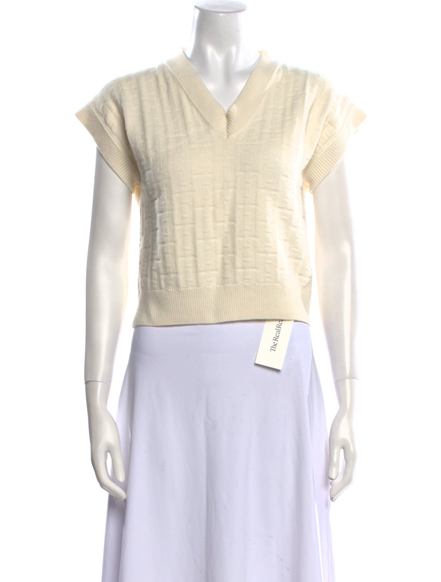 Hermès 2013 Virgin Wool Sweater