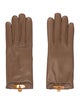Hermès Soya Gloves