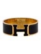Hermès Clic Clac H Bracelet
