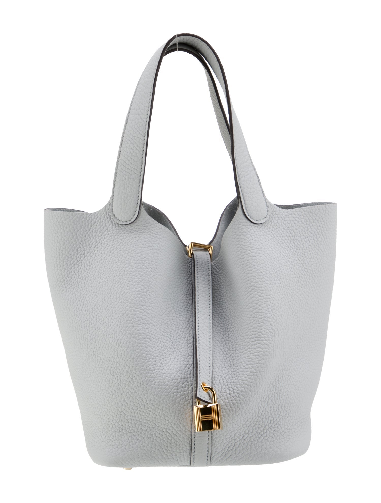 Hermès 2023 Clemence Picotin Lock 22