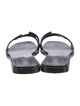 Hermès Oran H Logo Slides