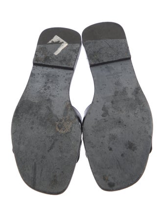 Hermès Oran H Logo Slides