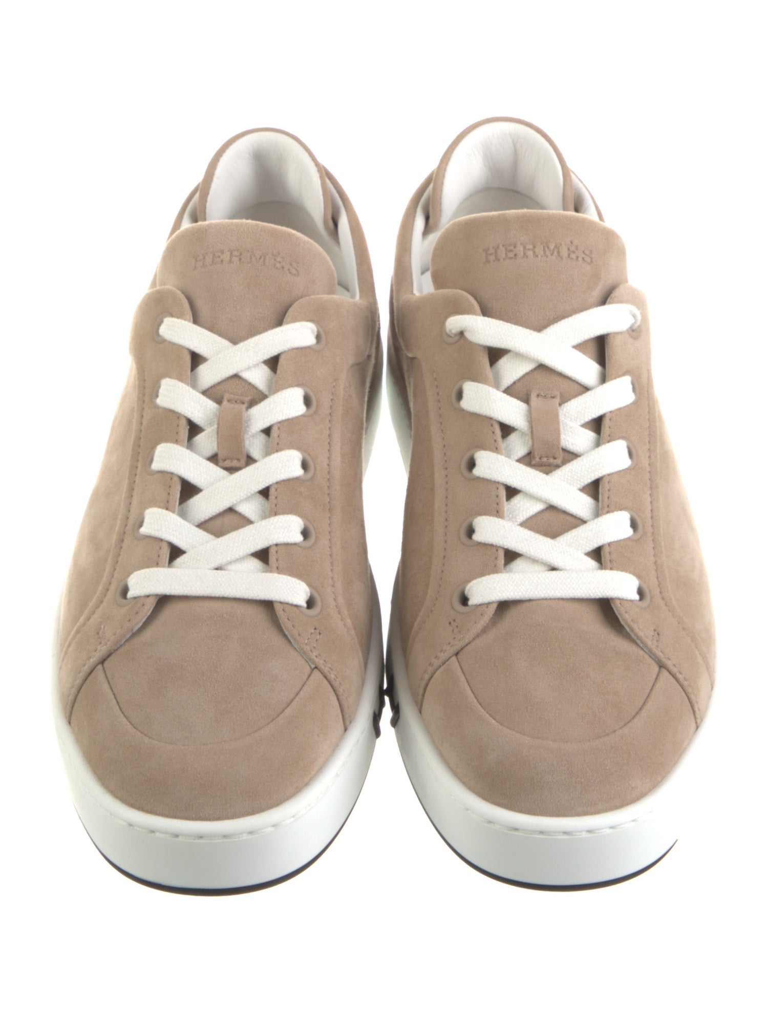 Hermès Kid Sneakers