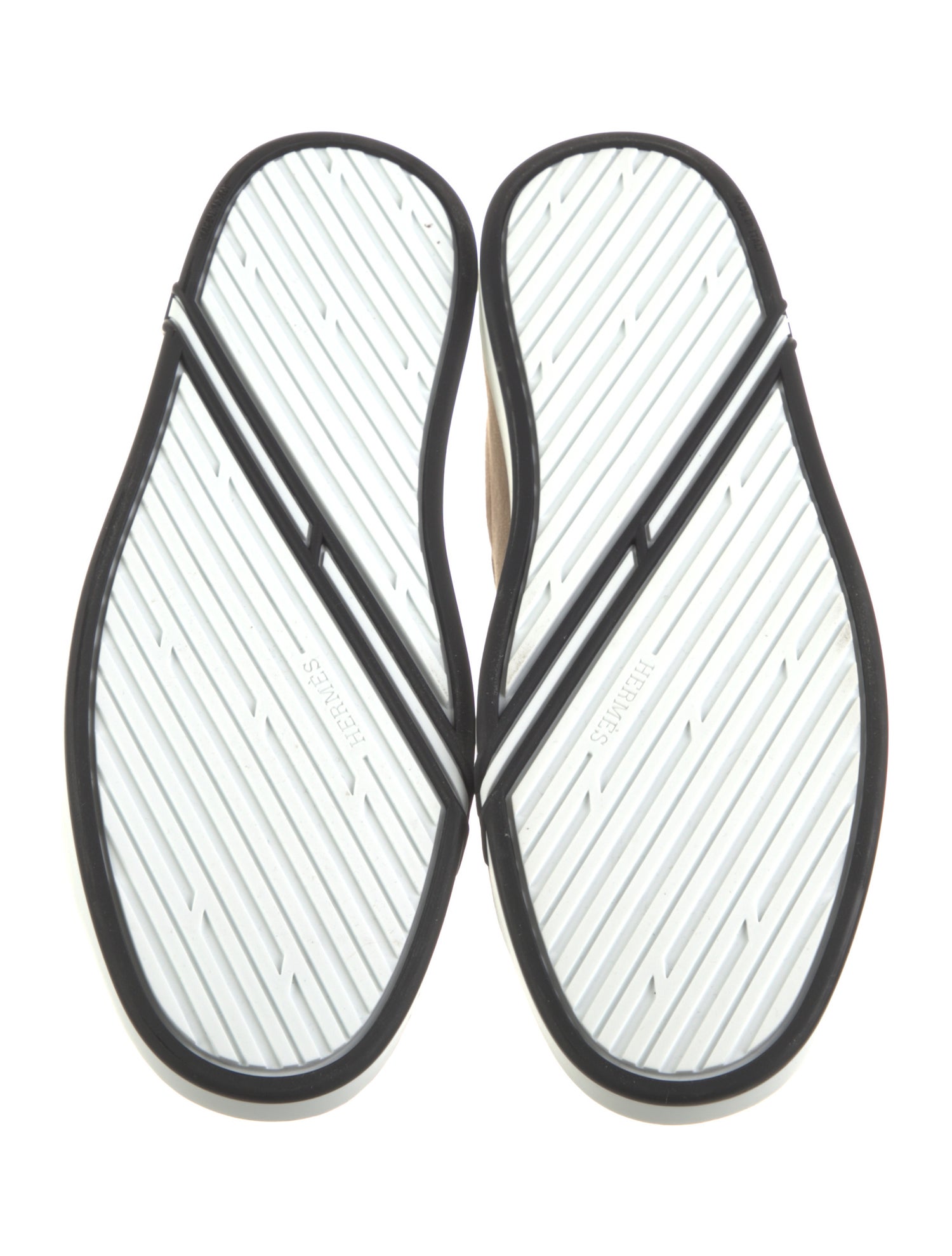 Hermès Kid Sneakers