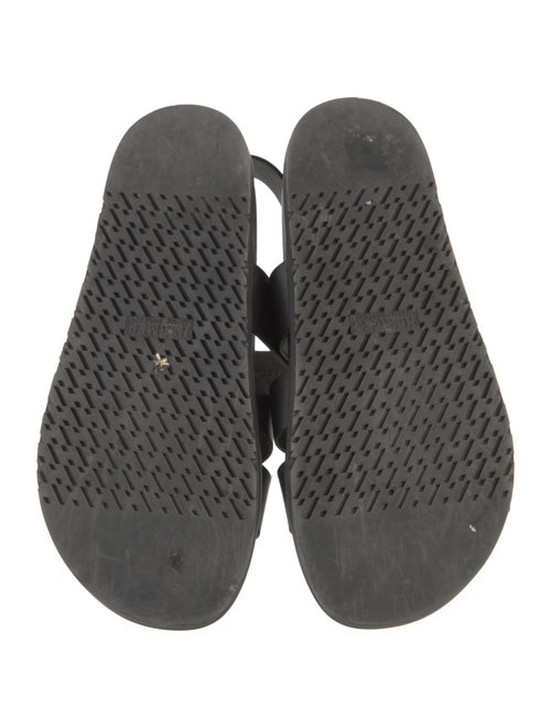 Hermès Genius H Logo Sandals