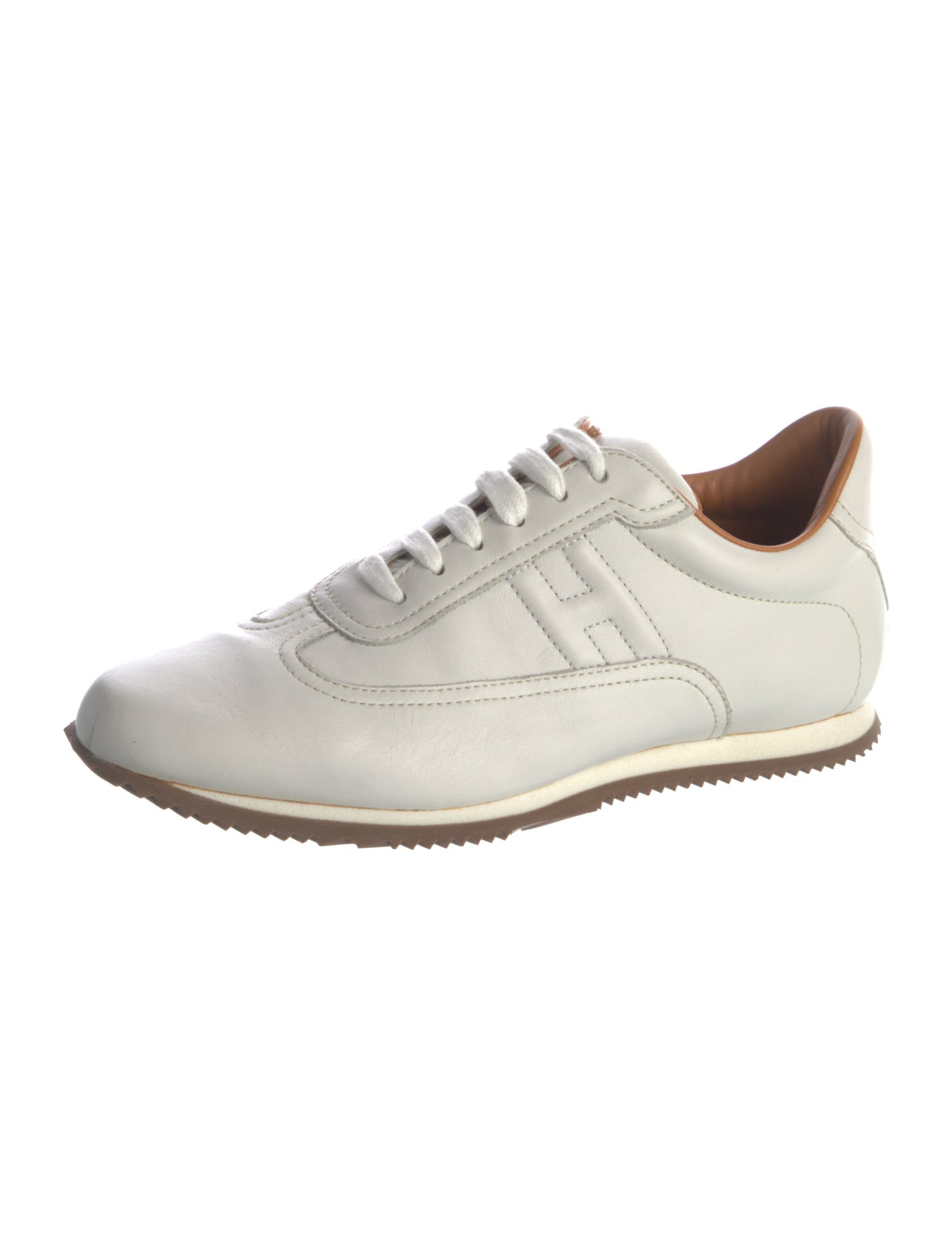 Hermès Quicker Sneakers