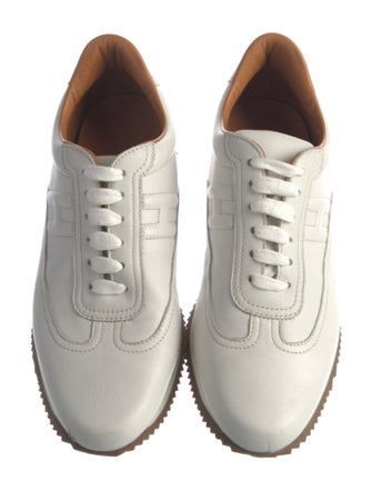 Hermès Quicker Sneakers