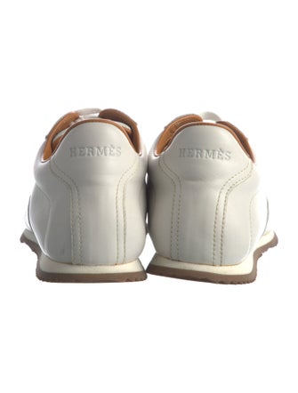 Hermès Quicker Sneakers