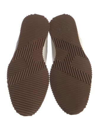 Hermès Quicker Sneakers