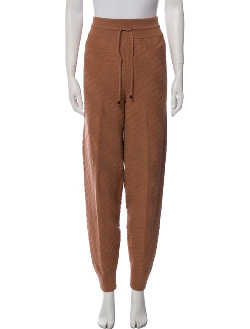 Hermès 2022 Virgin Wool Sweatpants