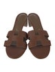 Hermès Oasis H Logo Slides
