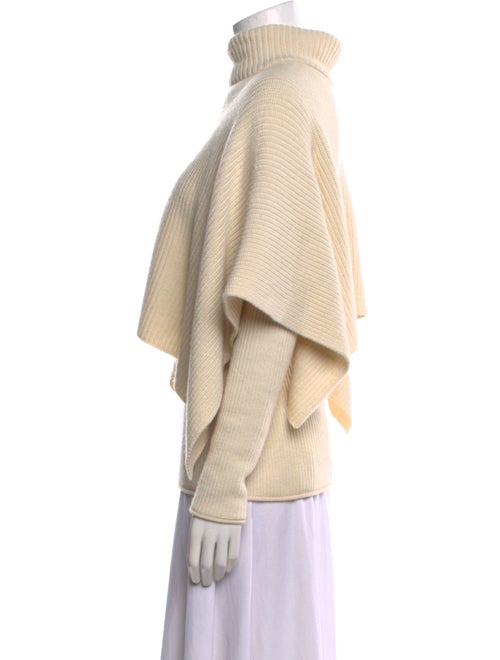 Hermès Cashmere Turtleneck Sweater