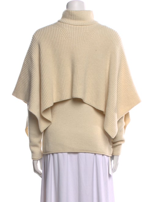 Hermès Cashmere Turtleneck Sweater