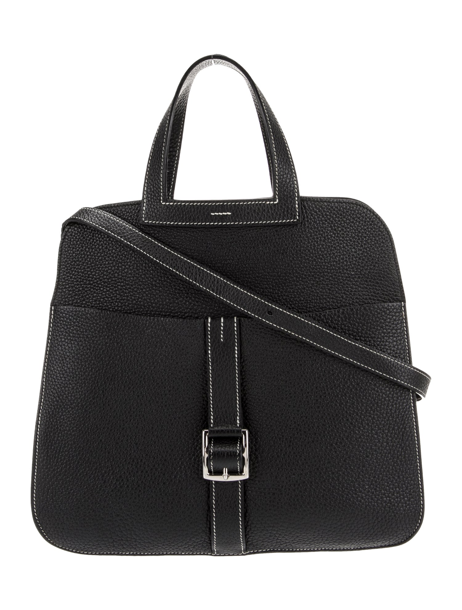 Hermès Clemence Halzan 31