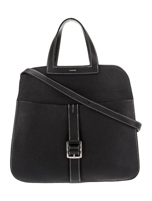 Hermès Clemence Halzan 31