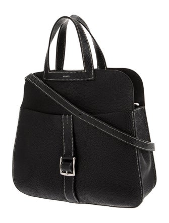 Hermès Clemence Halzan 31