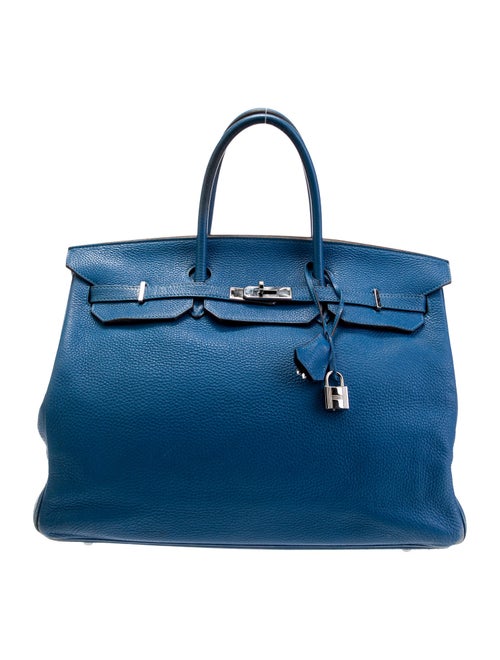 Hermès 2003 Clemence Birkin 40