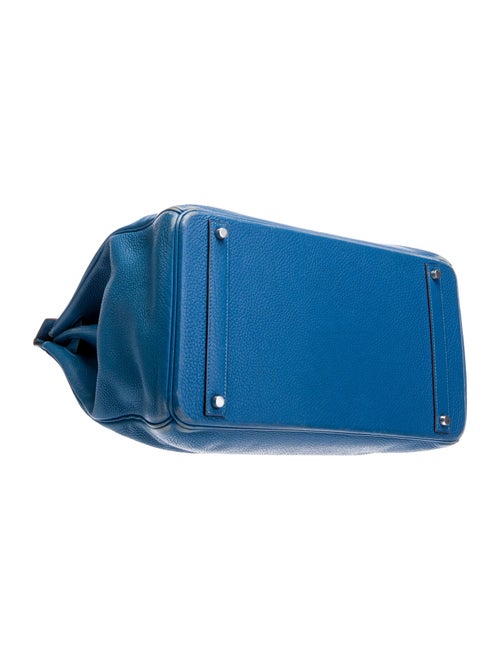 Hermès 2003 Clemence Birkin 40